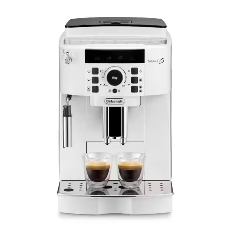 【S✩】デロンギ マグニフィカ 全自動コーヒーマシン Amazon.co.jp: De'Longhi (デロンギ) 全自動コーヒーマシン