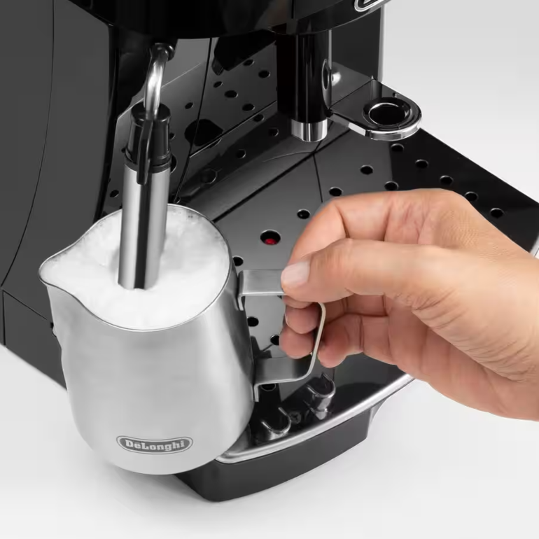 DeLonghi デロンギ　Magnifica S マグニフィカS ★美品 De'Longhi Magnifica Evo デロンギ マグニフィカ エボ コーヒー