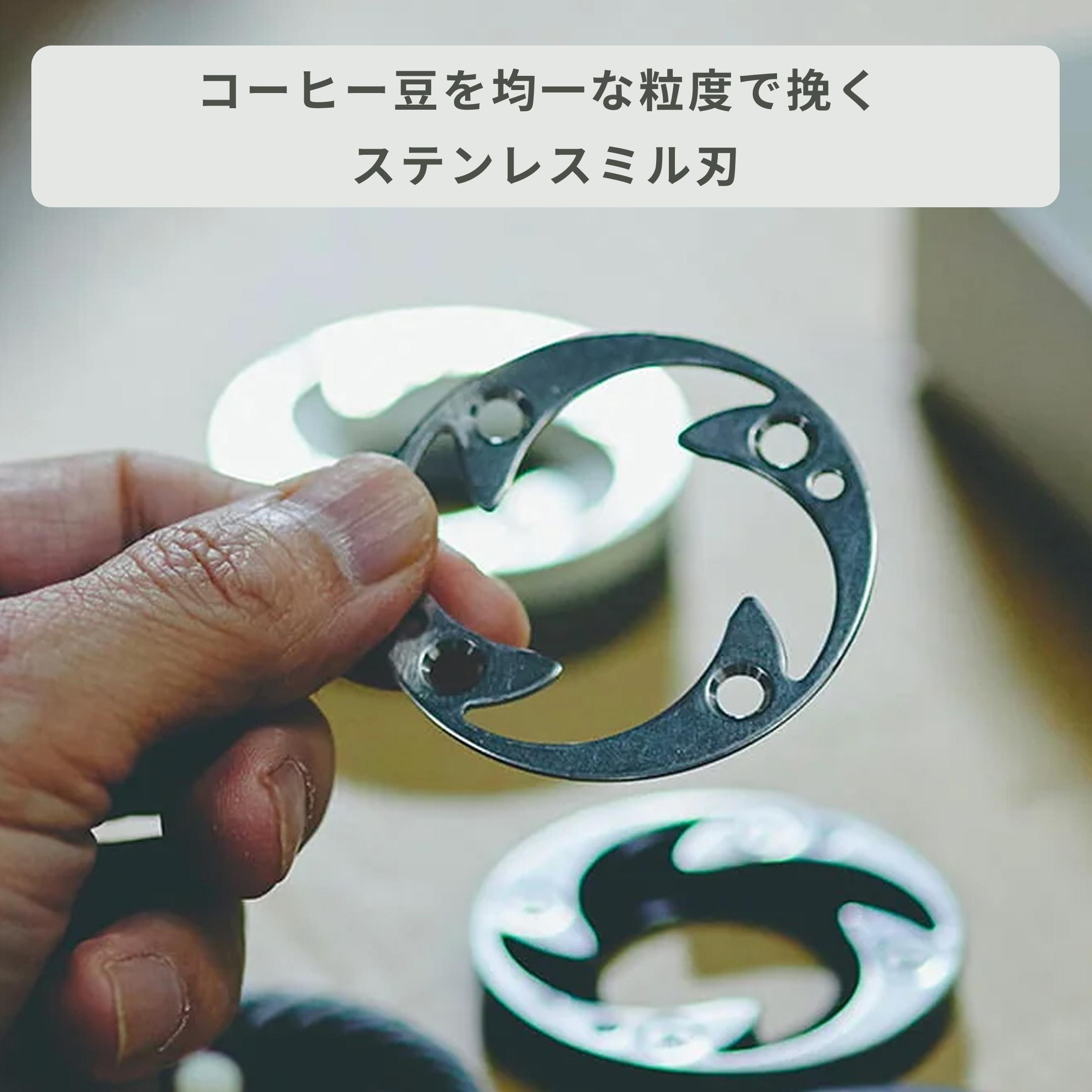 ひー専用です。 ドリップワン ミル付コーヒーメーカー「DGB-2KJ」挽きたての香り、淹れ