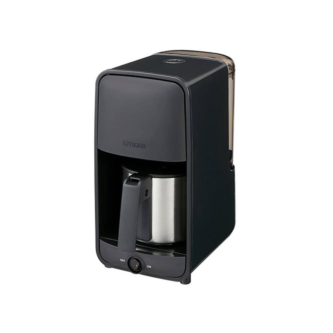 カップに直接淹れる一人用　TIGER コーヒーメーカー