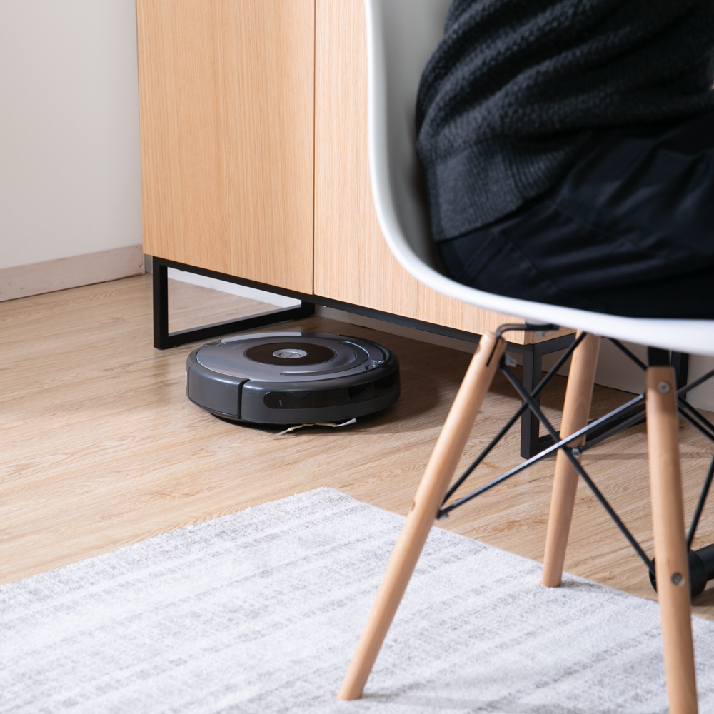 ロボット掃除機の購入で失敗しないポイント