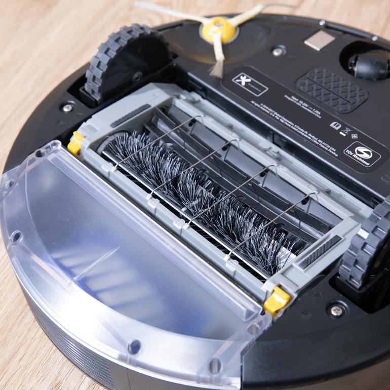 iRobot ルンバ641 ロボット掃除機 φ34×H9.2cm iRobot / アイロボットの 