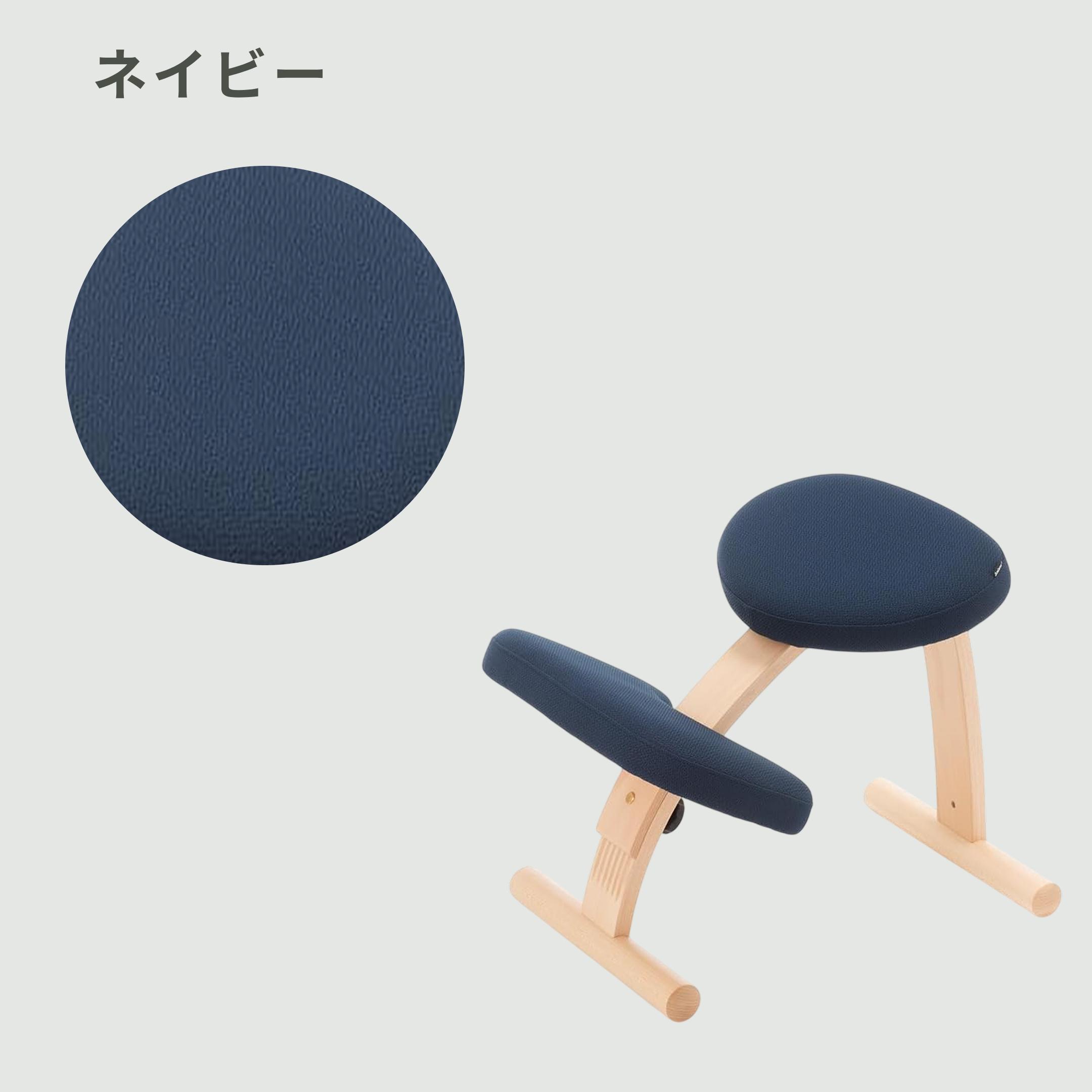 【最終お値下げ】balans Easy ショートフレーム バランスイージー BALANS LAB バランスイージー チェア ショートフレームの