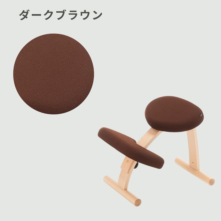 BALANS LAB バランスイージー チェア ショートフレームのレンタル