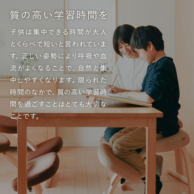 BALANS LAB バランスイージー チェア ショートフレームのレンタル
