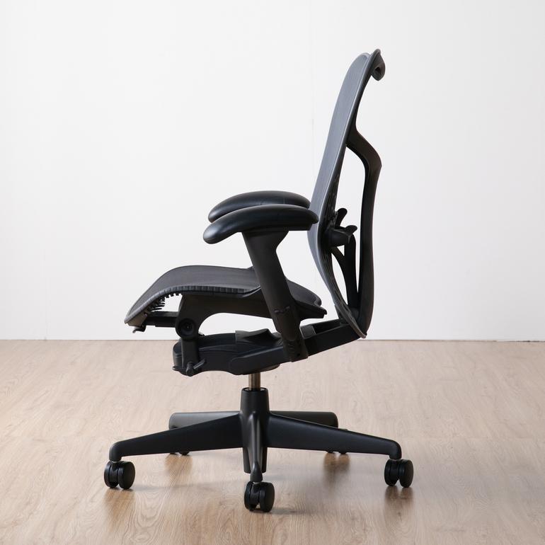 HermanMiller ミラ2チェア W79×D58×H98cm HermanMiller / ハーマン 