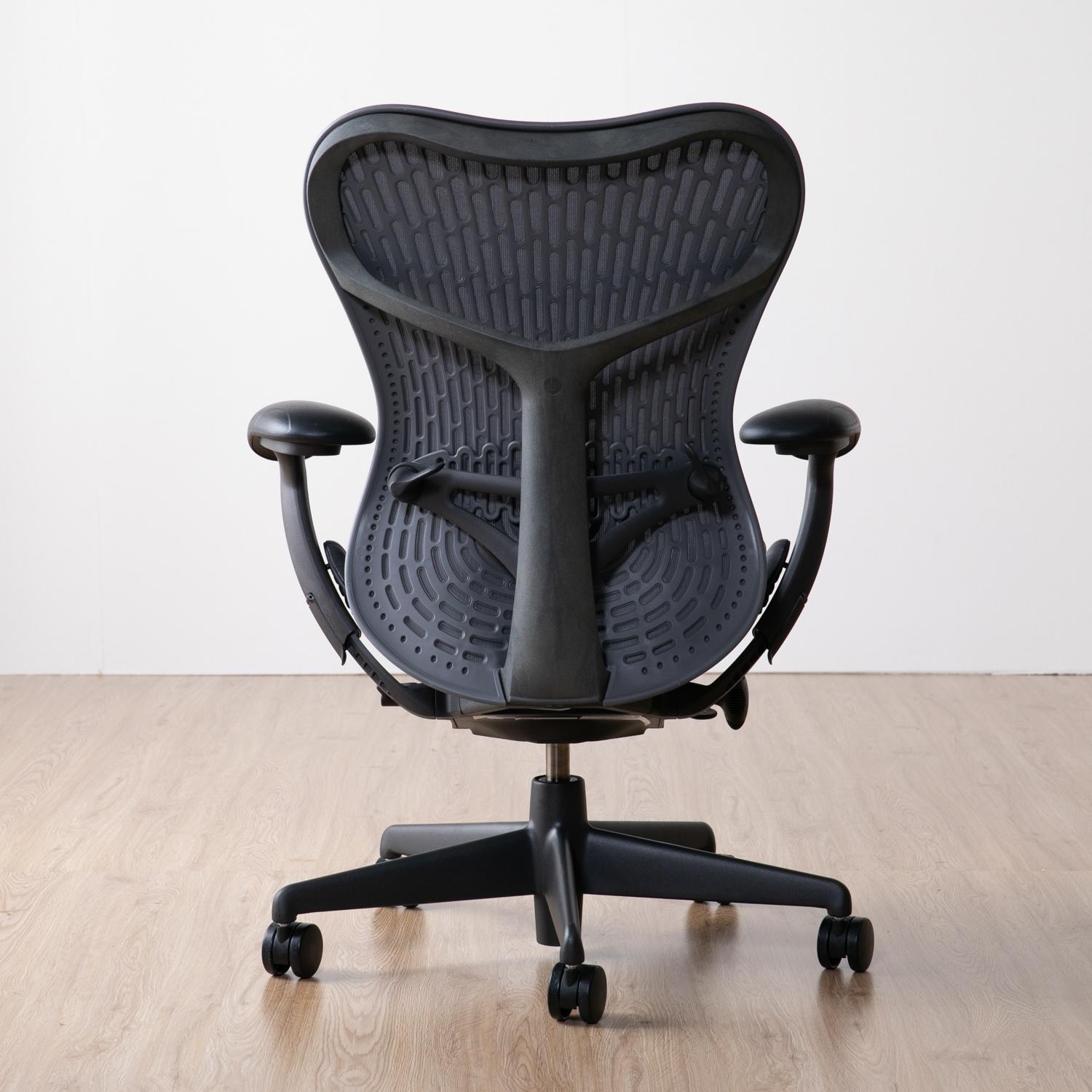 HermanMiller ミラ2チェア W79×D58×H98cm HermanMiller