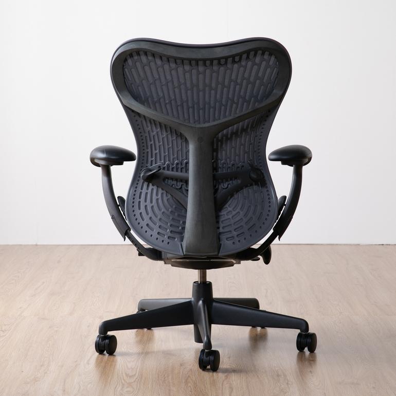 HermanMiller ミラ2チェア W79×D58×H98cm HermanMiller / ハーマン 