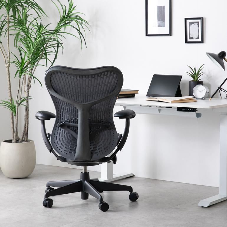 HermanMiller ミラ2チェア W79×D58×H98cm HermanMiller / ハーマン 