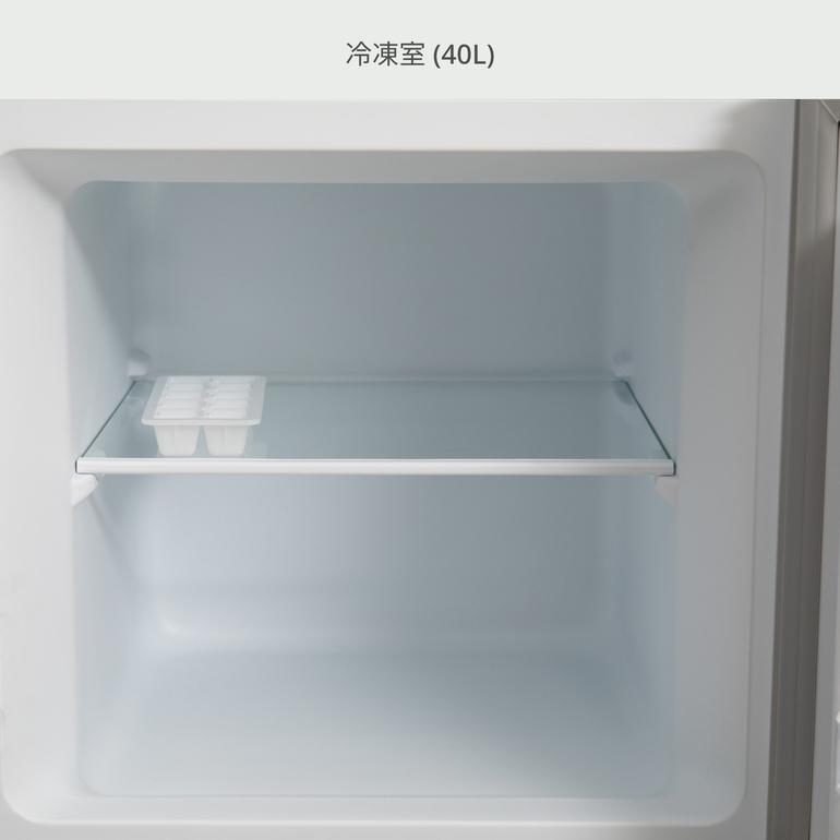 138L 2ドア冷凍・冷蔵庫 138L A-stage / エーステージのレンタル 