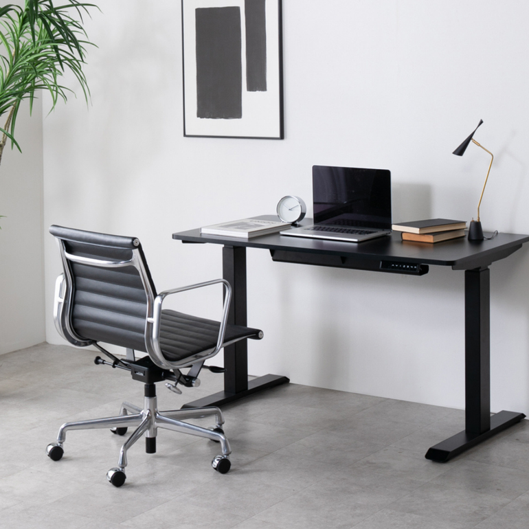 HermanMiller アルミナム チェア W59×D56×H79cm HermanMiller
