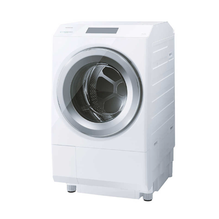 TOSHIBA ドラム式洗濯乾燥機 ZABOON 【洗濯12kg/乾燥7kg】フルスペック TOSHIBA ドラム式洗濯乾燥機 ZABOON 【洗濯12kg/乾燥7kg】フルスペック