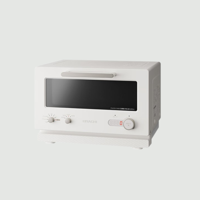 HITACHI 2in1 トースターレンジ 15L HITACHI / 日立のレンタル