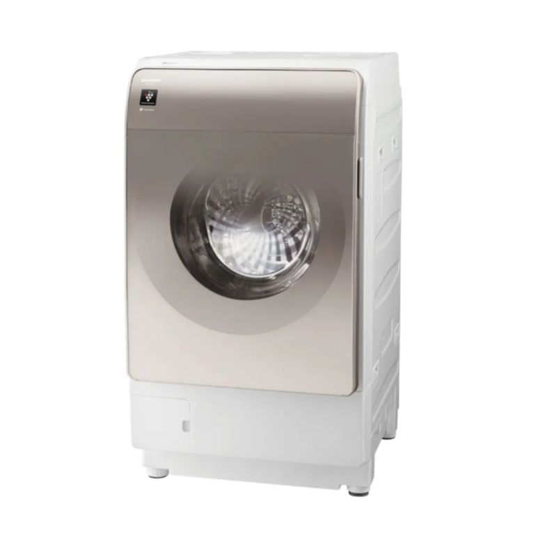 2020年型SHARPドラム式洗濯機ヒートポンプユニット乾燥機11/6kg 2020年型SHARPドラム式洗濯機ヒートポンプユニット乾燥機11/6kg