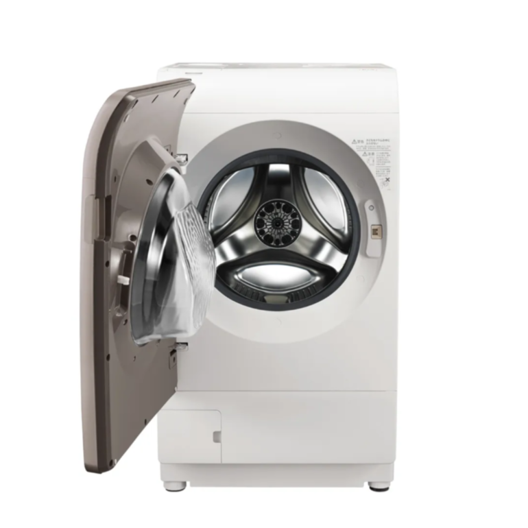 SHARP ドラム式洗濯乾燥機【洗濯12kg/乾燥6kg】ヒートポンプ乾燥 ハイ