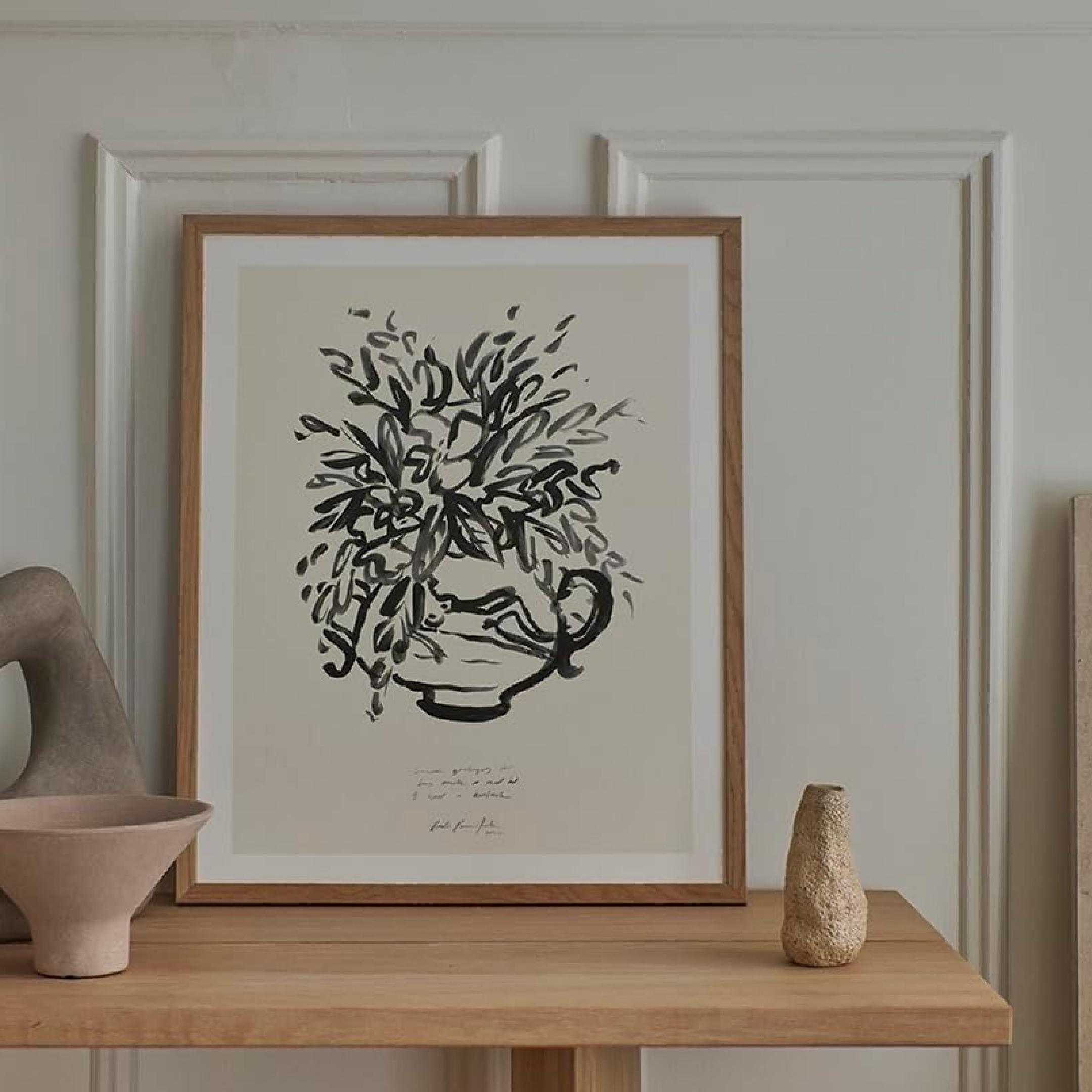 The Poster Club アートポスター 30×40cm The Poster Club アートポスター 30×40cm The Poster Club アート