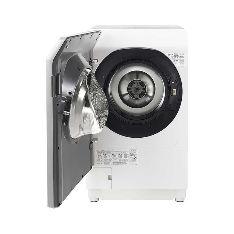 SHARP ドラム式洗濯乾燥機【洗濯11kg/乾燥6kg】ヒートポンプ乾燥