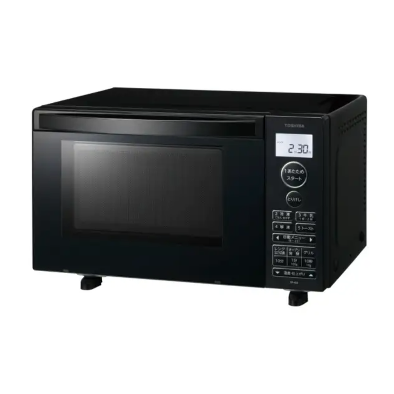 東芝　フラットオーブンレンジ　2022年式 TOSHIBA フラットオーブンレンジ 18L toshiba｜【公式】CLAS（クラス