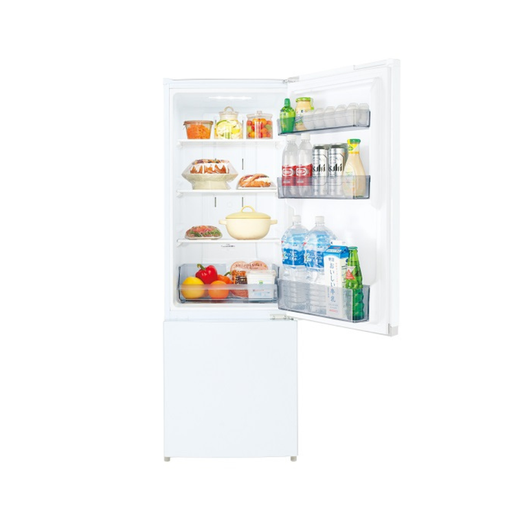 TOSHIBA （東芝） 170L 2ドア冷凍・冷蔵庫 170L TOSHIBA / 東芝の