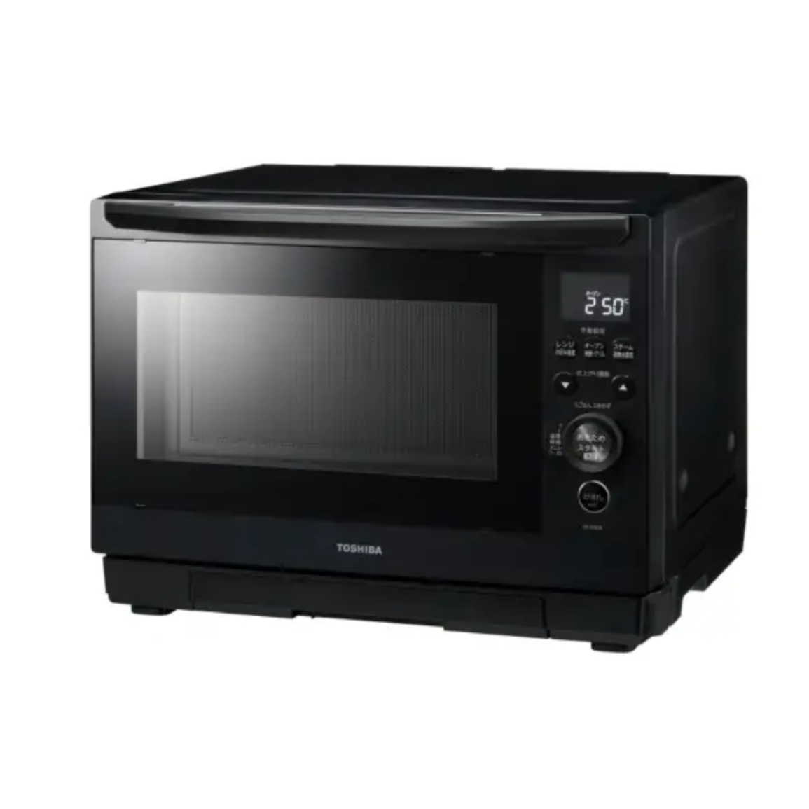 TOSHIBA 石窯ドーム 過熱水蒸気オーブンレンジ 26L