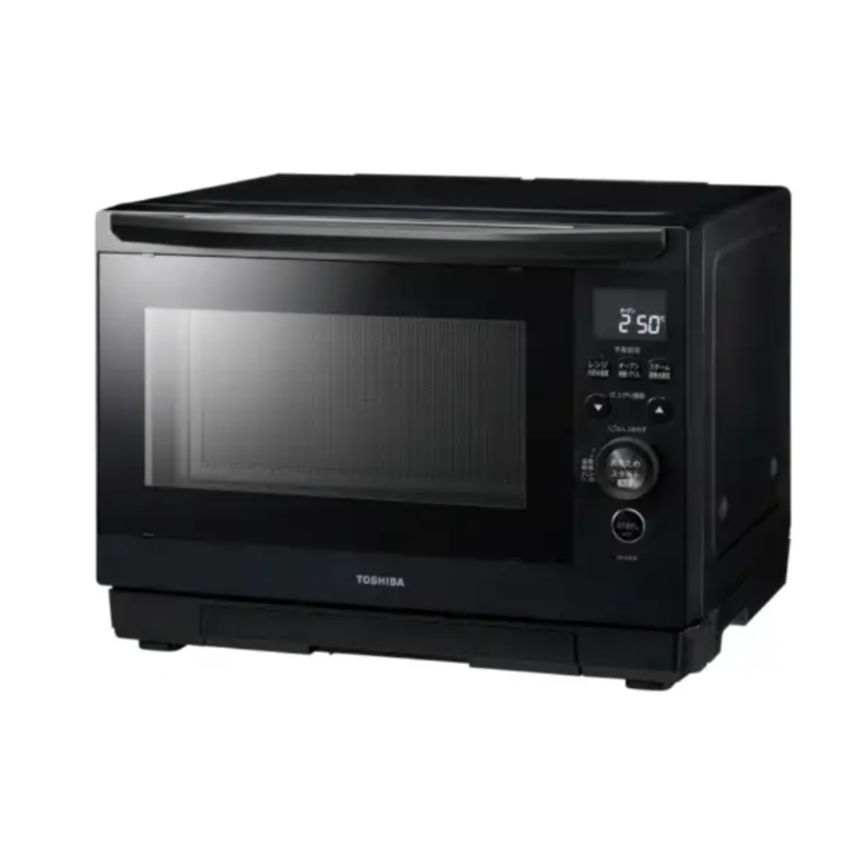 TOSHIBA 石窯ドーム 過熱水蒸気オーブンレンジ 26L 26L TOSHIBA