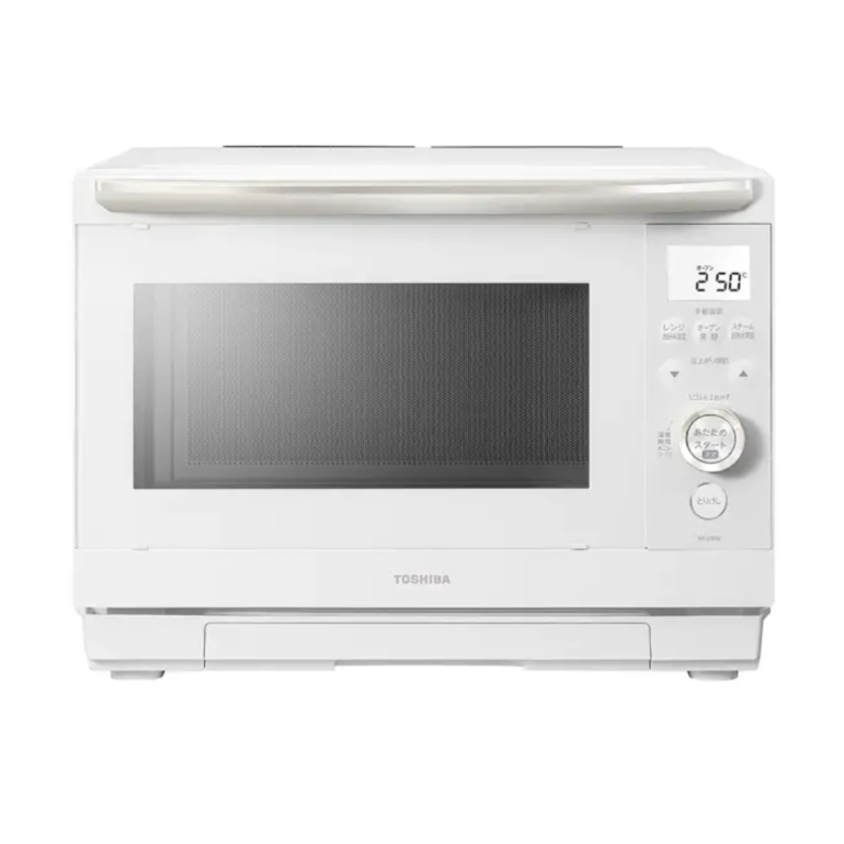 TOSHIBA 石窯ドーム 過熱水蒸気オーブンレンジ 26L 26L TOSHIBA