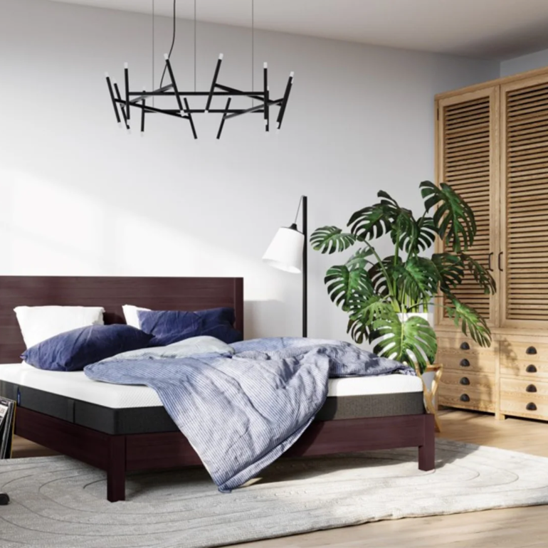 Emma Sleep 木製 ベッドフレーム シングル Emma Sleep / エマスリープ