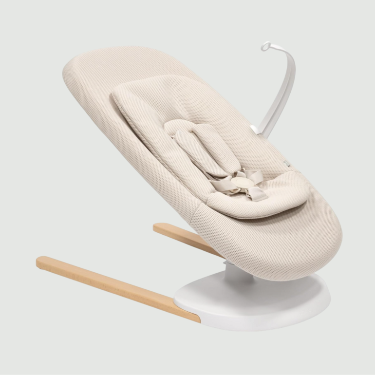STOKKE ヨガ バウンサー 幅45.5×奥行69×高さ65cmのレンタル・サブスク