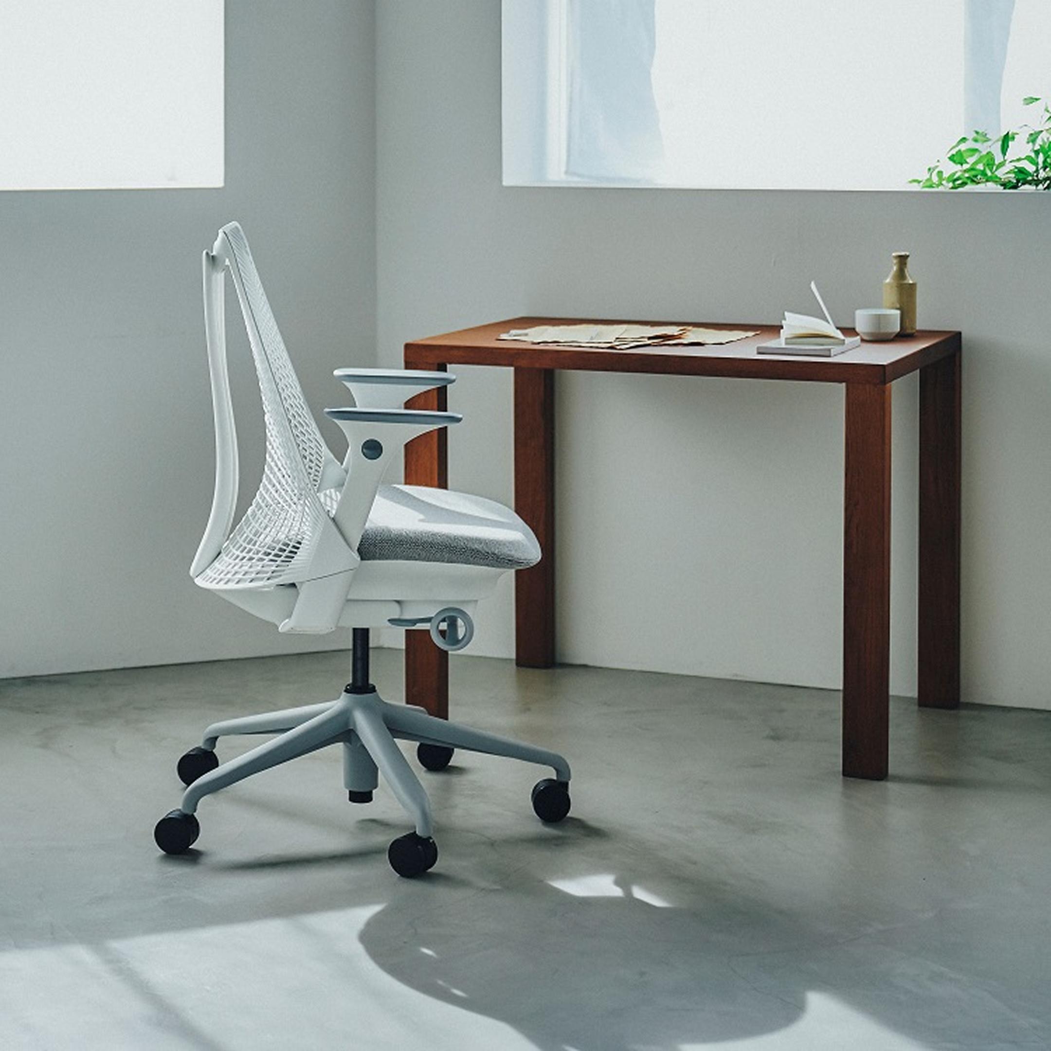 HermanMiller × カリモク セイルチェア オリジナルカラー 幅73×奥行73 HermanMiller × カリモク セイルチェア オリジナルカラー 幅73×奥行73