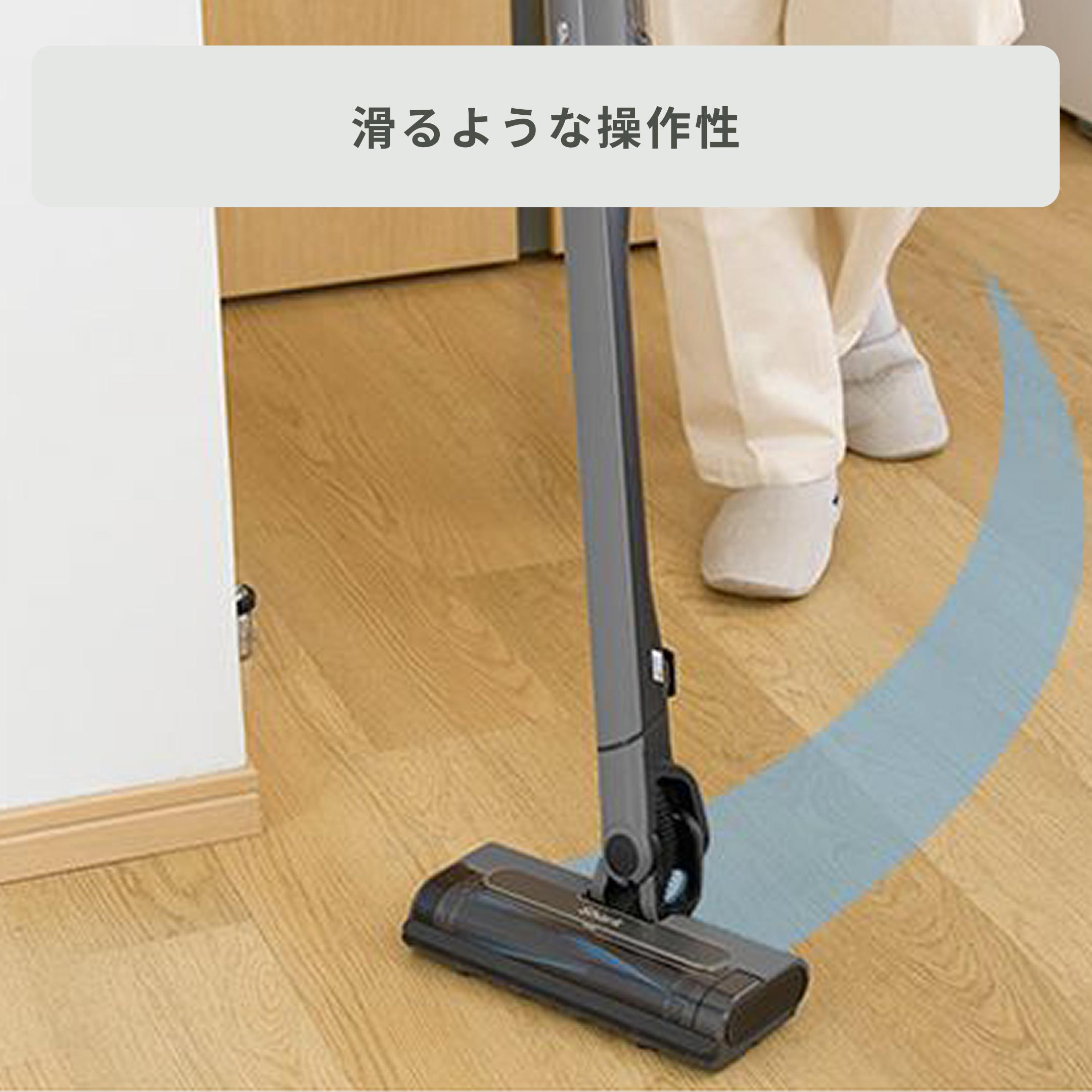 Shark (シャーク) EVOPOWER SYSTEM 2WAY スティッククリーナー STD＋