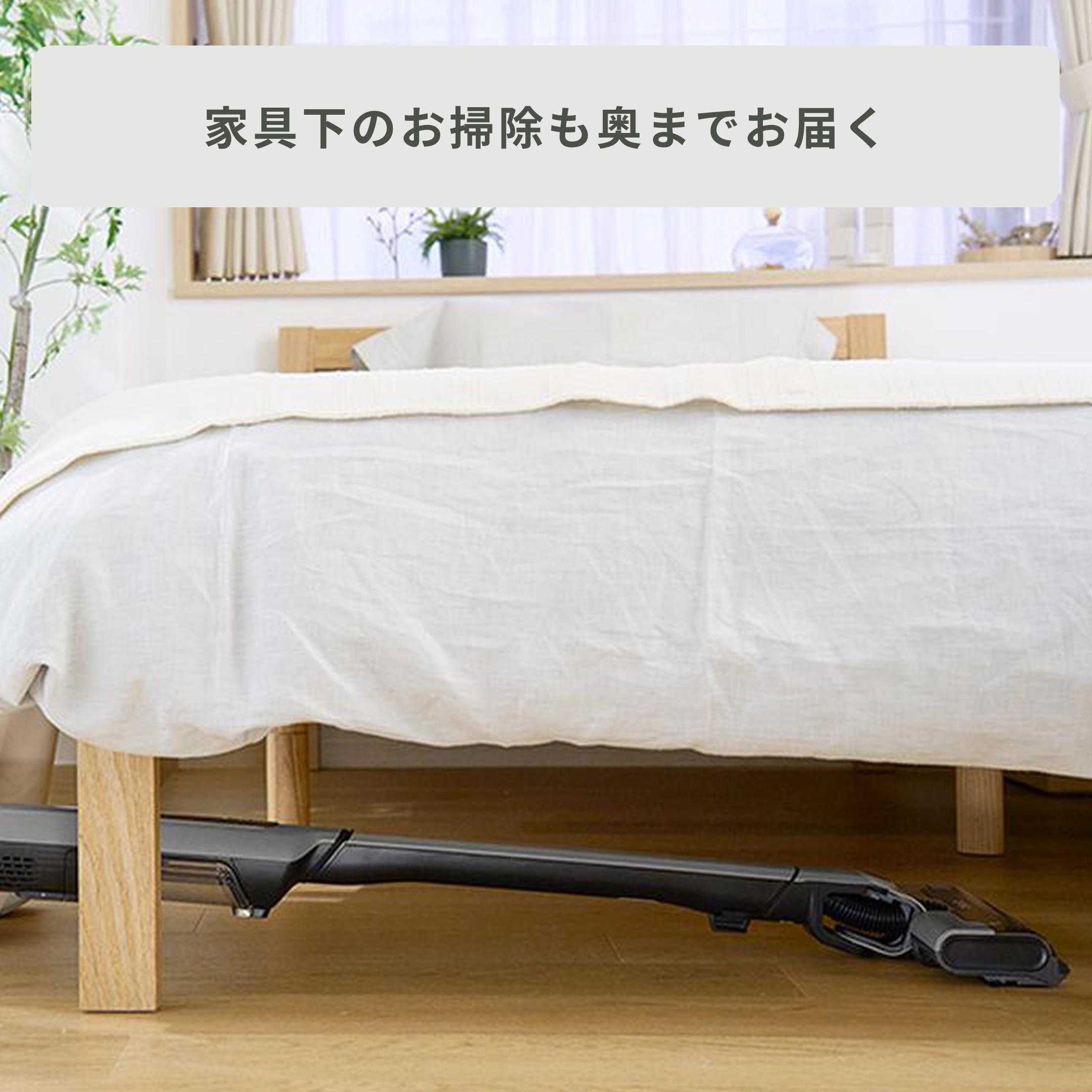 Shark (シャーク) EVOPOWER SYSTEM 2WAY スティッククリーナー STD＋