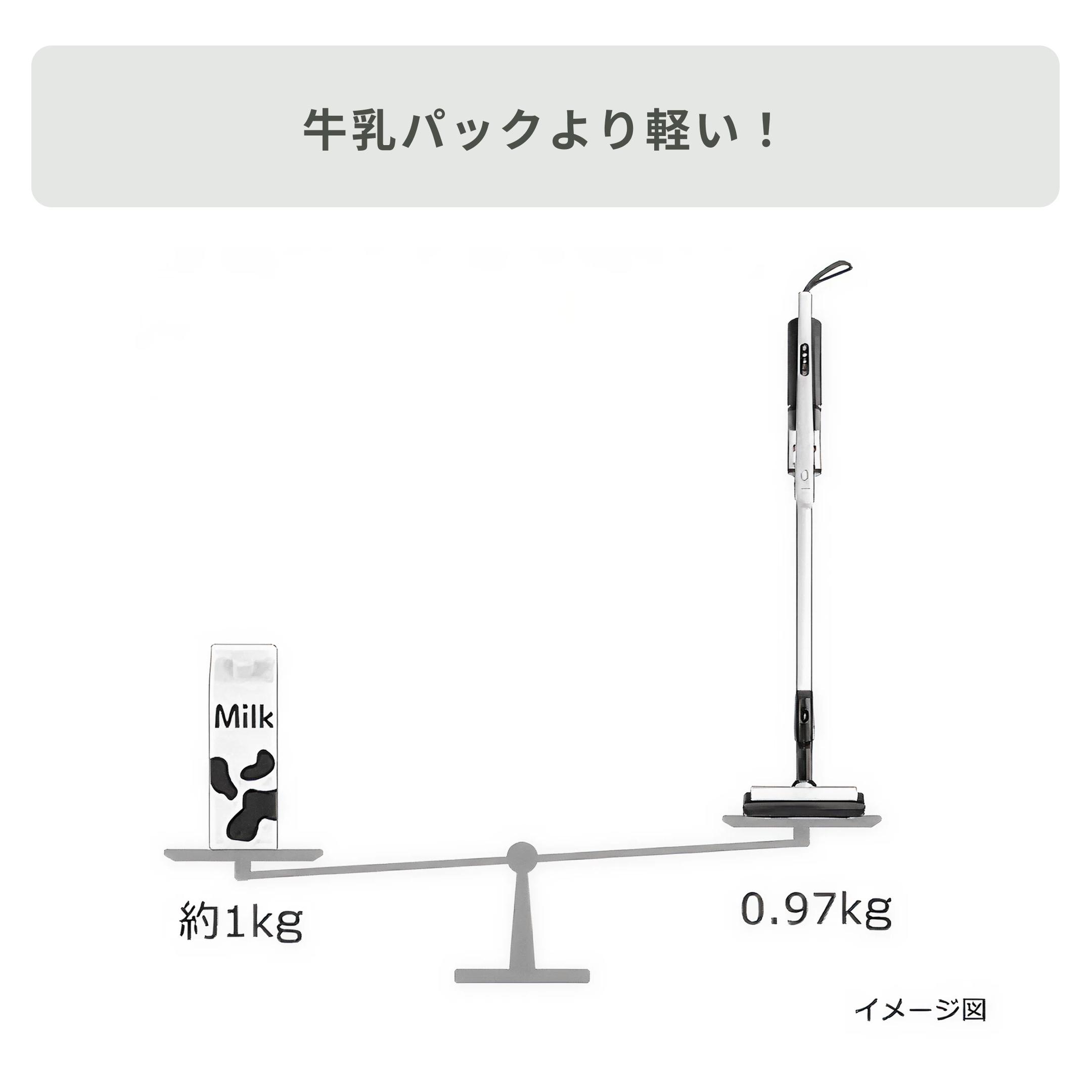 HITACHI コードレススティッククリーナー Amazon.co.jp: Hitachi PV-BL20G N Cordless Stick Cleaner