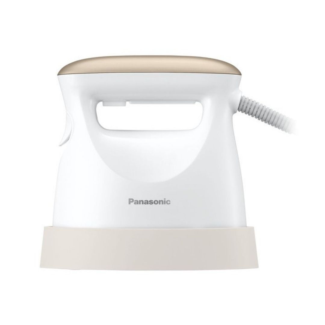スチームアイロンのなかでもおすすめのPanasonic 衣類スチーマー