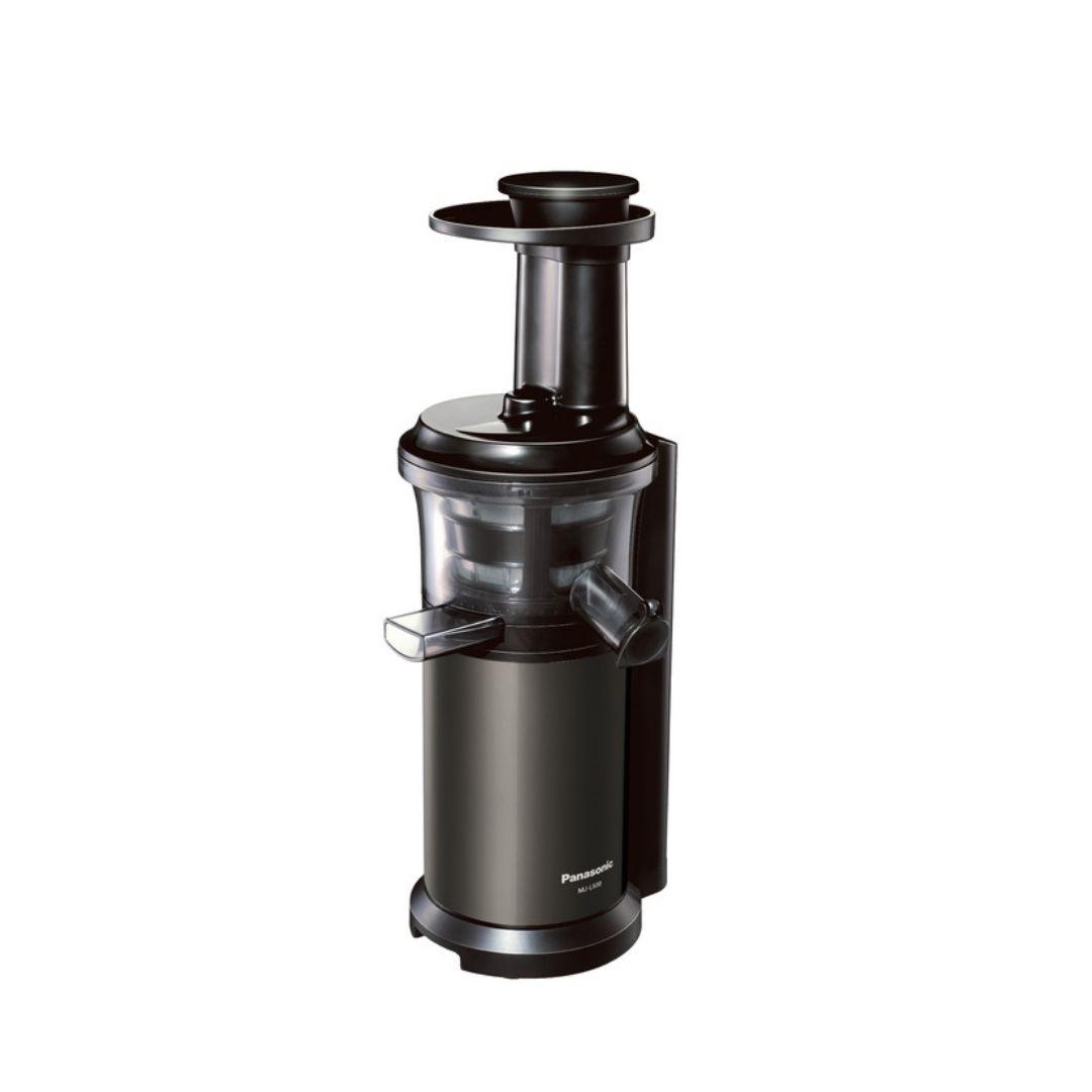 Amazon.co.jp: Panasonic MJ-L500 Slow Juicer with Frozen