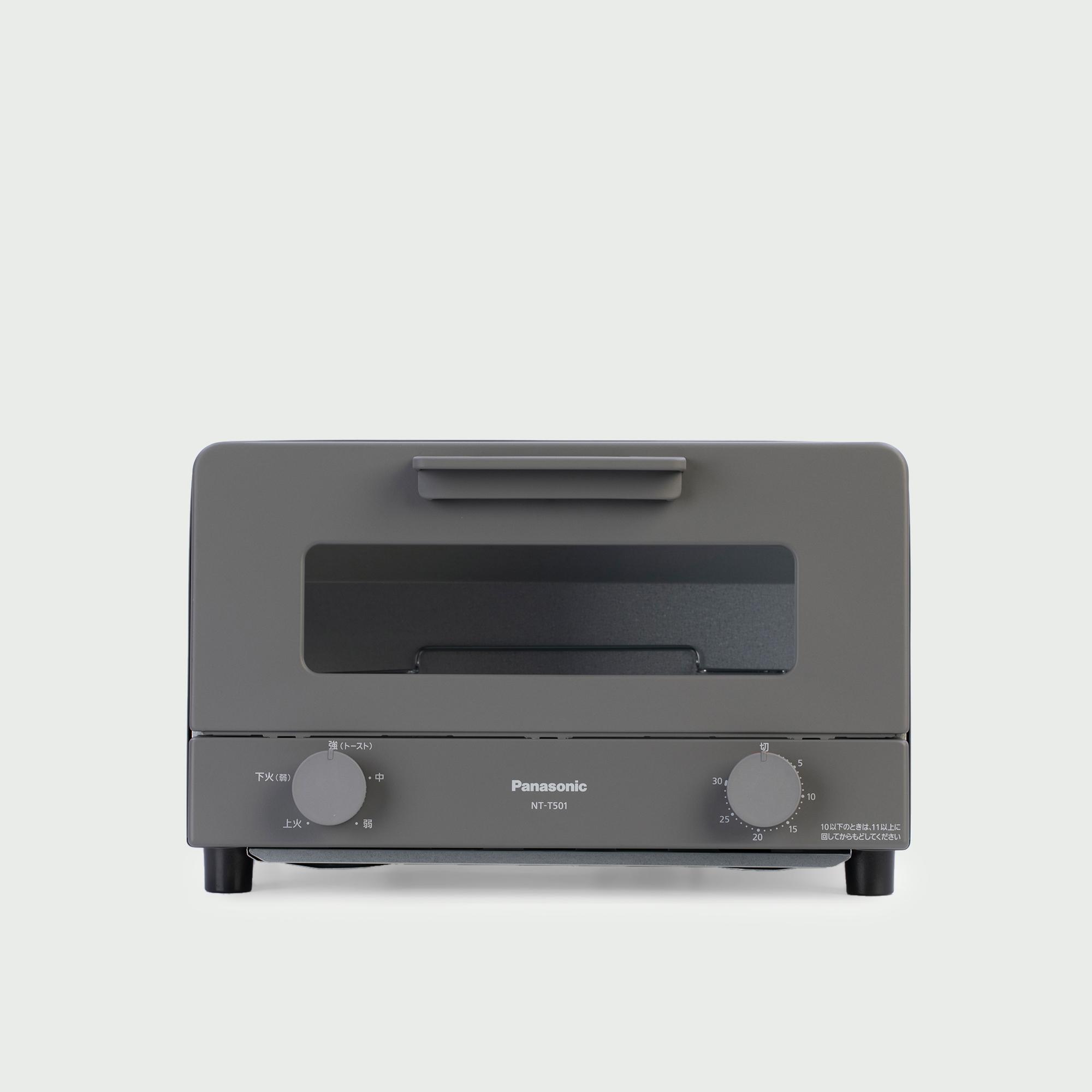 Panasonic オーブントースター W34.5×D32.9×H21.9 cm Panasonic