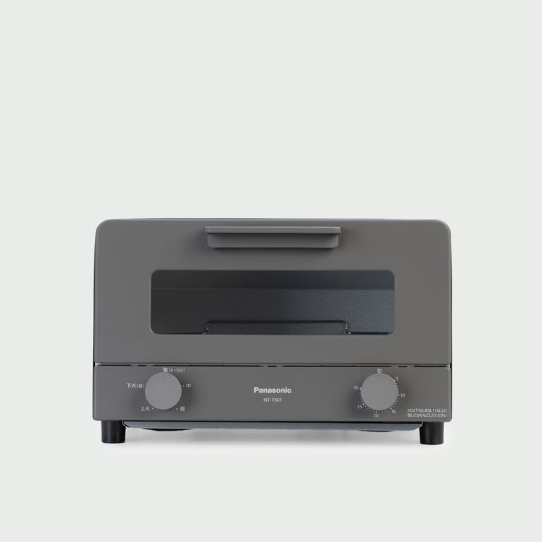 Panasonic オーブントースター W34.5×D32.9×H21.9 cm Panasonic