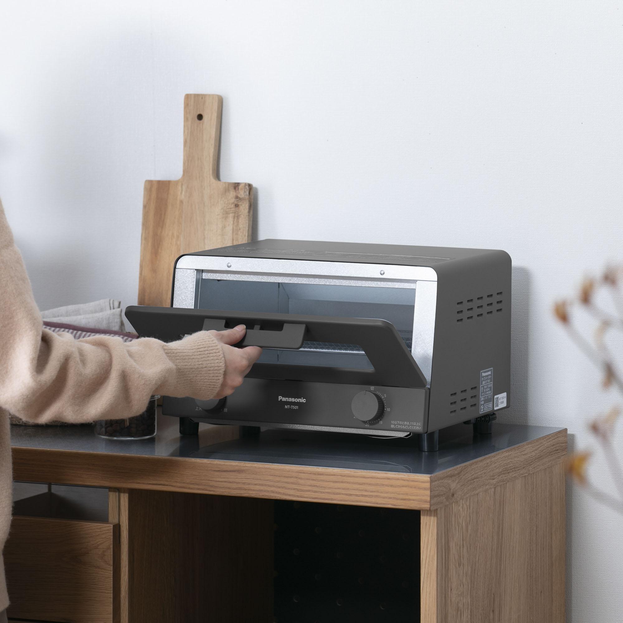 送料無料✨ Panasonic 高性能トースター✨ 2019年製⭕️ トースター | 商品一覧 | Panasonic