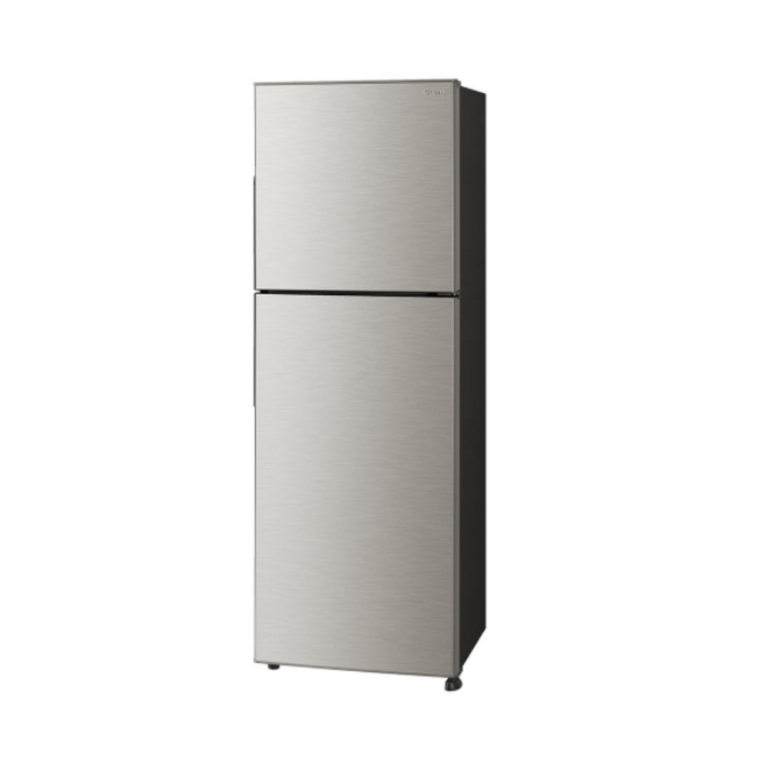 冷蔵庫 ふたり暮らし　SHARP 225L 2ドア冷凍・冷蔵庫