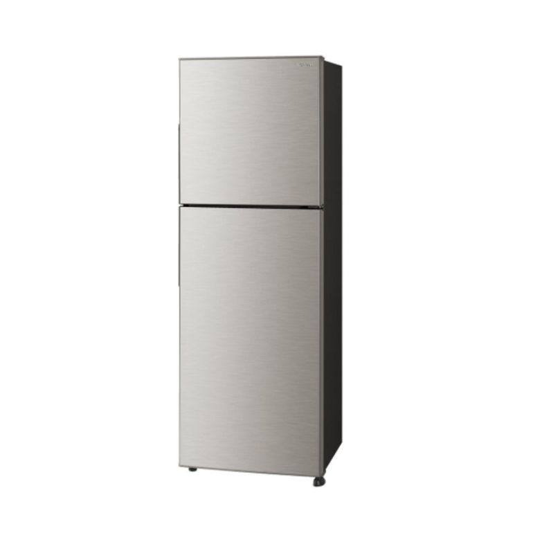 シャープ ２ドア冷蔵庫 225L  動作確認済 SHARP（シャープ）225L 2ドア冷凍・冷蔵庫 225L SHARP / シャープの