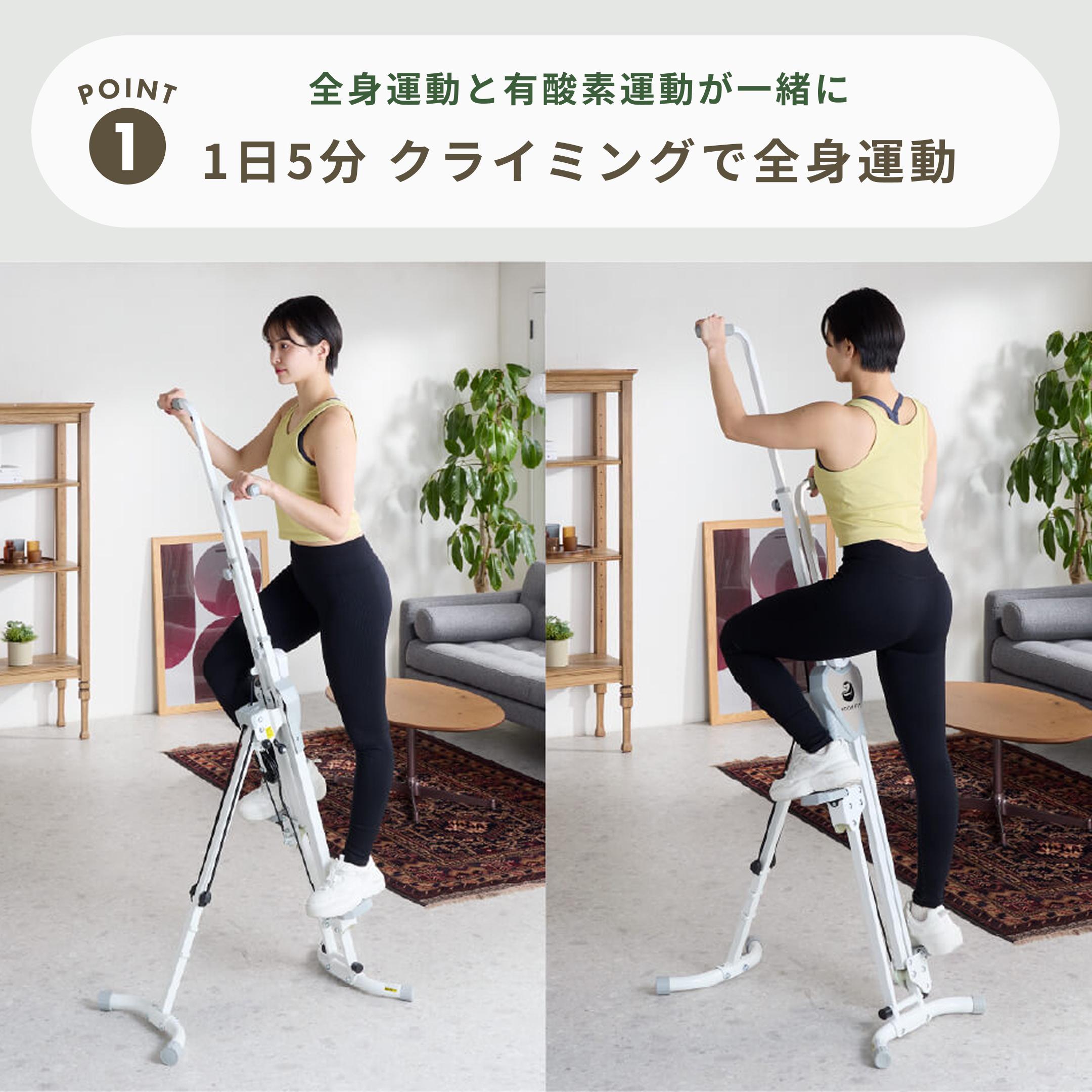 ROOMFIT ルームクライミング 幅47×奥行79×高さ123㎝のレンタル