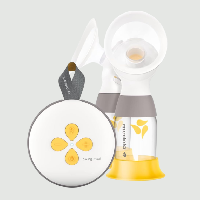 medela 電動搾乳機　スイングダブル 楽天市場】Medela(メデラ) 搾乳機 電動 スイング マキシ電動さく