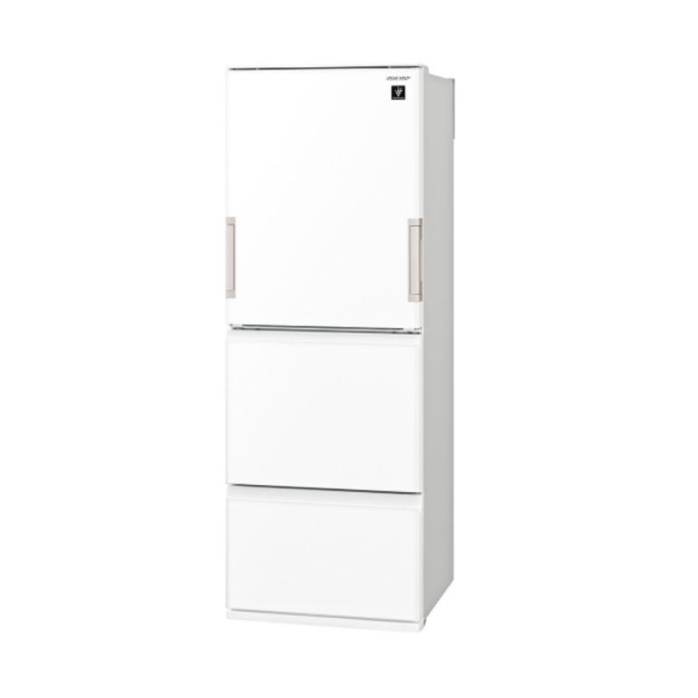 SHARP（シャープ）350L 3ドア冷凍・冷蔵庫 350L SHARP / シャープの