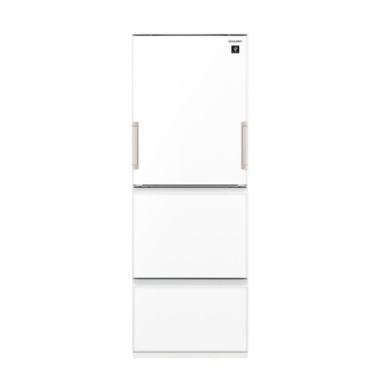 SHARP（シャープ）350L 3ドア冷凍・冷蔵庫 350L SHARP / シャープの