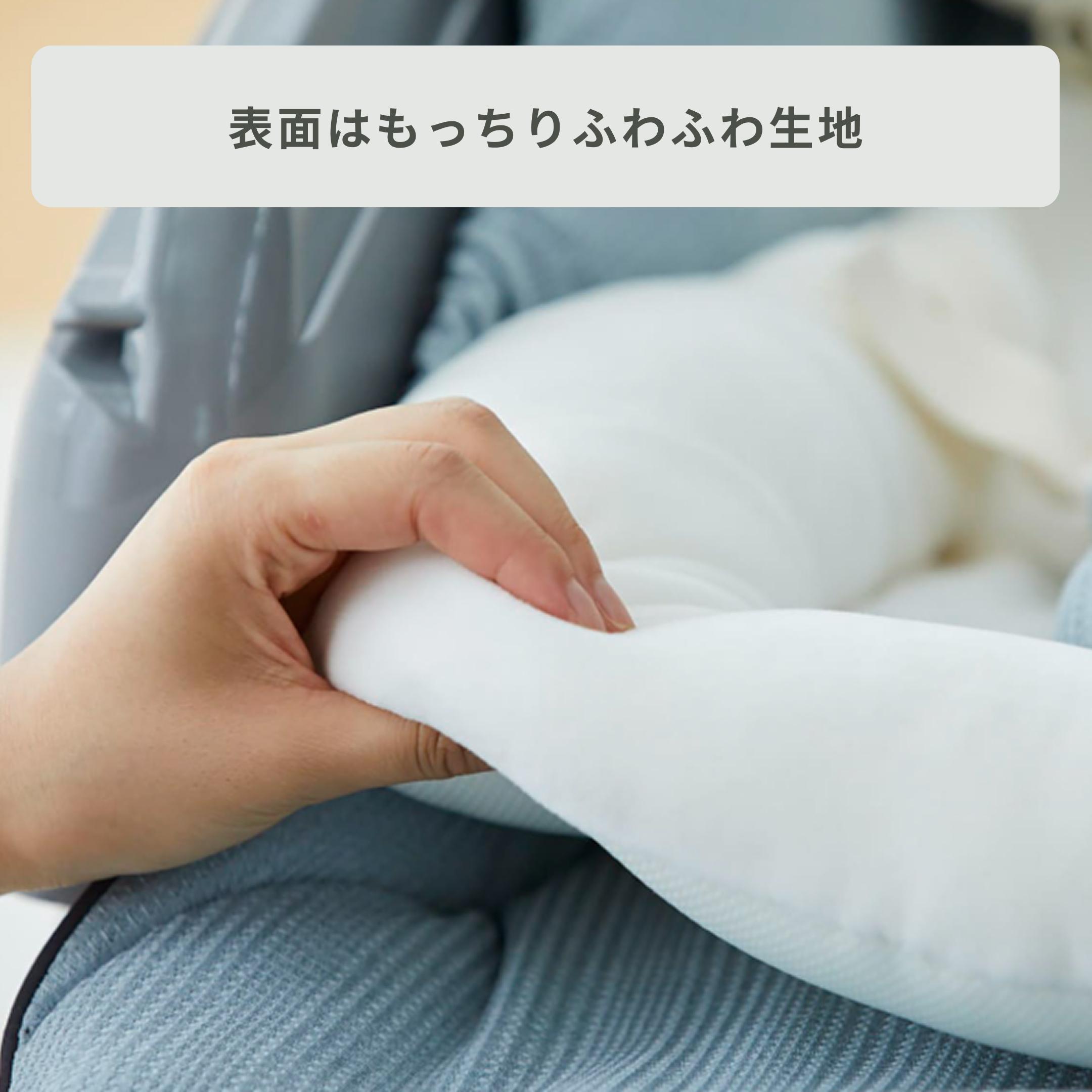 電動ハイローラック【南古谷駅・受取限定】 Combi コンビ】 ハイローラック ネムリラ AUTO SWING BEDi Long