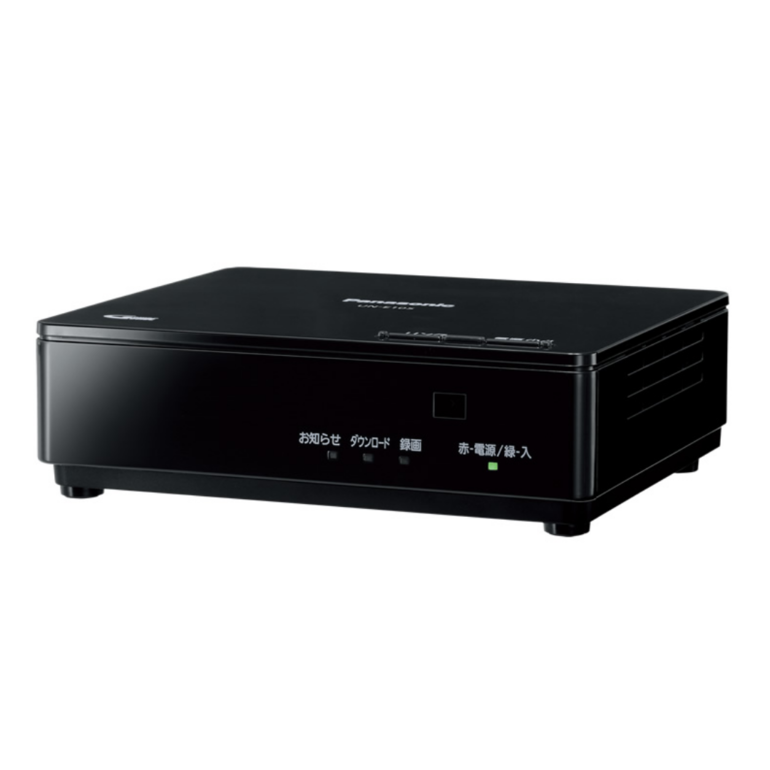 【Panasonic】プライベートビエラ【VIERA】10V型 パナソニック、「プライベート・ビエラ」19V型/10V型モデルを