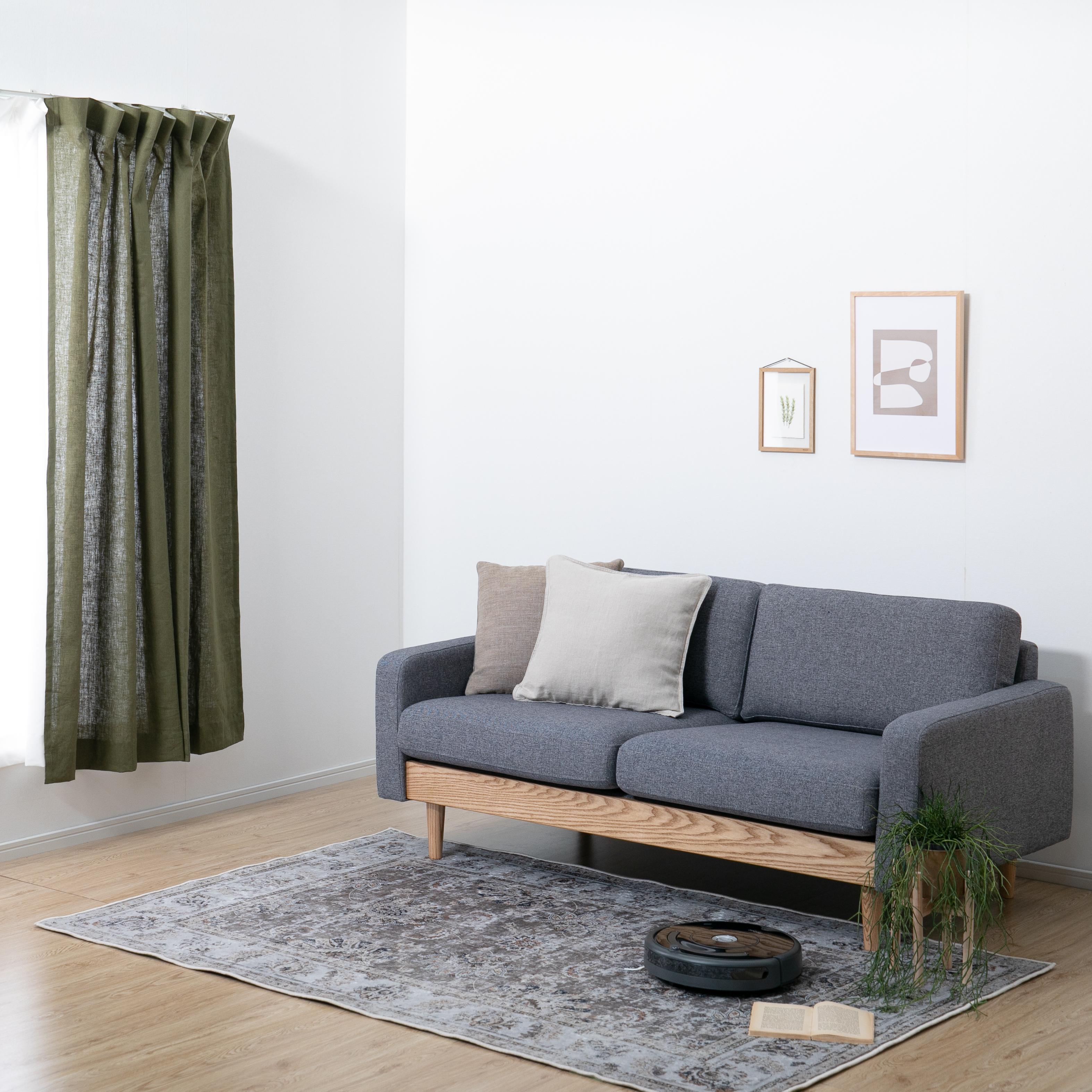 iRobot ルンバ671 ロボット掃除機 φ34×H9.2cm iRobot / アイロボットの