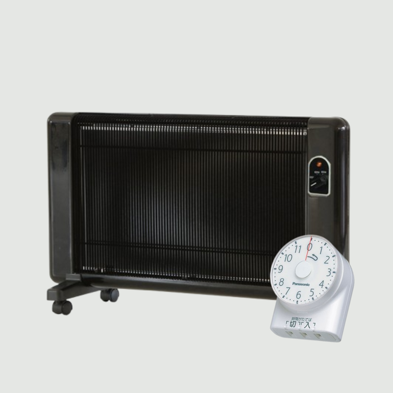 2028年まで保証あり遠赤外線パネルヒーター 夢暖望 900型超美品 2028年まで保証あり遠赤外線パネルヒーター 夢暖望 900型超美