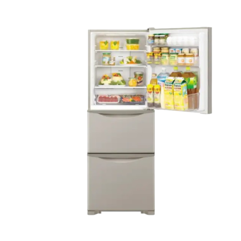 HITACHI 3ドア冷蔵庫 265L HITACHI（日立）の3ドア冷蔵庫 2019年製 265L【名古屋徳重店】｜2020年