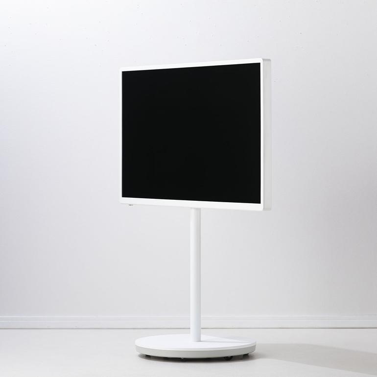 Panasonic / パナソニック 4K液晶テレビ 「レイアウトフリーテレビ 