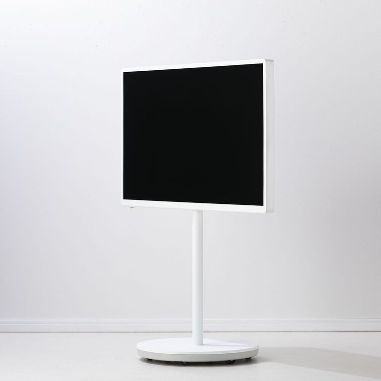 Panasonic（パナソニック） 4K液晶テレビ 「レイアウトフリーテレビ